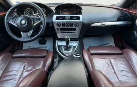 BMW 635 D 286hp Sport Packet, снимка 10
