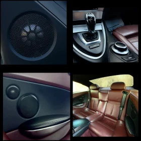 BMW 635 D 286hp Sport Packet, снимка 13