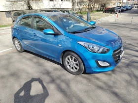 Hyundai I30 Хечбек , снимка 1