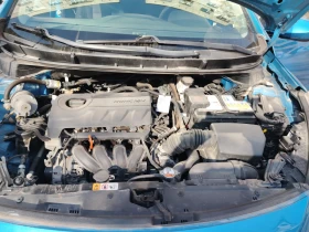 Hyundai I30 Хечбек , снимка 13