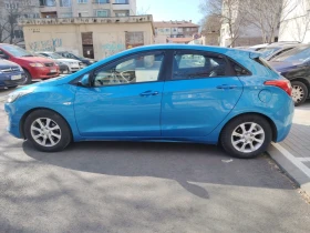 Hyundai I30 Хечбек , снимка 16