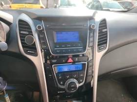 Hyundai I30 Хечбек , снимка 9
