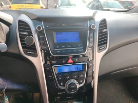 Hyundai I30 Хечбек , снимка 11