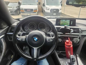 BMW 435 * 435i xDrive * CARFAX * ЦЕНА ДО БГ, снимка 8