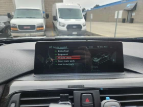 BMW 435 * 435i xDrive * CARFAX * ЦЕНА ДО БГ, снимка 17