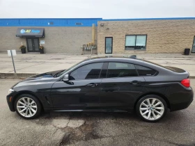 BMW 435 * 435i xDrive * CARFAX * ЦЕНА ДО БГ, снимка 3