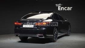 Lexus LS 500, снимка 2