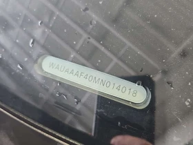 Audi A4 KOMFORT /DISTRONIC/LED/ПОДГРЕВИ , снимка 15