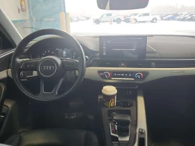 Audi A4 KOMFORT /DISTRONIC/LED/ПОДГРЕВИ , снимка 10
