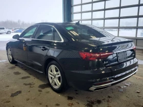 Audi A4 KOMFORT /DISTRONIC/LED/ПОДГРЕВИ , снимка 4