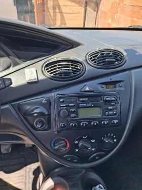 Ford Focus 1.8tddi, снимка 6