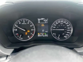 Subaru Crosstrek * Touring * ПОДГРЕВ* KEYLESS* , снимка 8