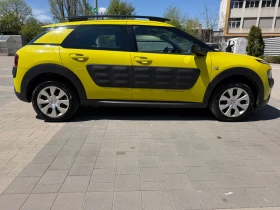 Citroen C4 Cactus, снимка 3