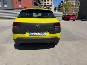 Citroen C4 Cactus, снимка 2