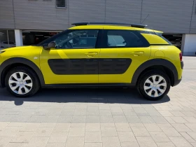 Citroen C4 Cactus, снимка 4