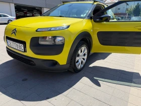Citroen C4 Cactus, снимка 15