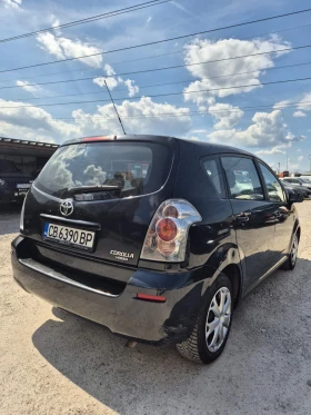 Toyota Corolla verso 2.0 D4D 116 кс 🔝, снимка 3