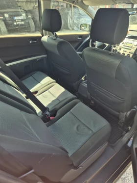 Toyota Corolla verso 2.0 D4D 116 кс 🔝, снимка 9