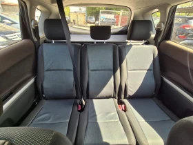 Toyota Corolla verso 2.0 D4D 116 кс 🔝, снимка 11