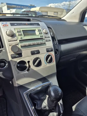 Toyota Corolla verso 2.0 D4D 116 кс 🔝, снимка 14