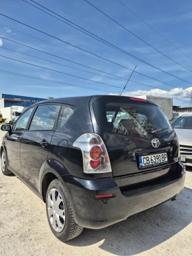 Toyota Corolla verso 2.0 D4D 116 кс 🔝, снимка 4