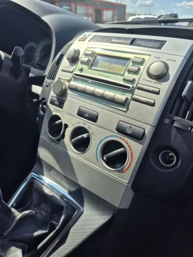 Toyota Corolla verso 2.0 D4D 116 кс 🔝, снимка 13