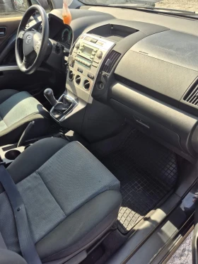 Toyota Corolla verso 2.0 D4D 116 кс 🔝, снимка 8