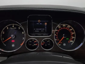 Bentley Continental 6.0, снимка 8