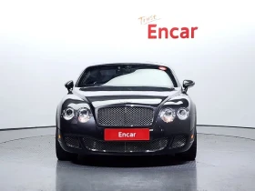 Bentley Continental 6.0, снимка 3