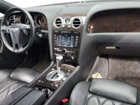Bentley Continental 6.0, снимка 7