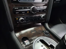 Bentley Continental 6.0, снимка 16