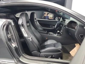 Bentley Continental 6.0, снимка 11