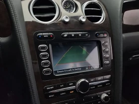Bentley Continental 6.0, снимка 14