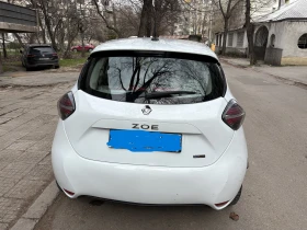 Renault Zoe ZE40, снимка 4