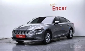 Kia K8 2WDStandard | ОБДУХВАНЕ | ЗАДНА КАМЕРА | , снимка 1