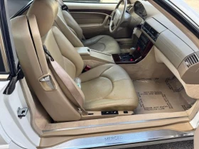 Mercedes-Benz SL 500, снимка 8