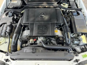 Mercedes-Benz SL 500, снимка 9