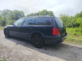 VW Passat Може да се тества на ход, снимка 4