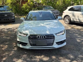 Audi S7 * TFSI * ДИСТРОНИК * 360 * ПОДГРЕВ, снимка 6