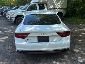 Audi S7 * TFSI * ДИСТРОНИК * 360 * ПОДГРЕВ, снимка 4