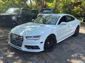 Audi S7 * TFSI * ДИСТРОНИК * 360 * ПОДГРЕВ, снимка 1