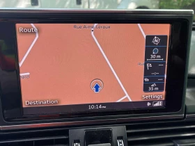 Audi S7 * TFSI * ДИСТРОНИК * 360 * ПОДГРЕВ, снимка 13