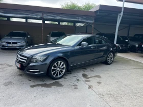 Mercedes-Benz CLS 350 Германия перфект, снимка 7