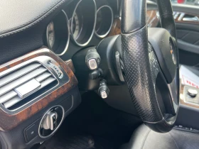 Mercedes-Benz CLS 350 Германия перфект, снимка 15
