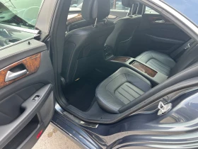 Mercedes-Benz CLS 350 Германия перфект, снимка 10