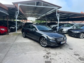 Mercedes-Benz CLS 350 Германия перфект, снимка 6