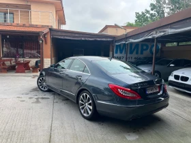 Mercedes-Benz CLS 350 Германия перфект, снимка 5