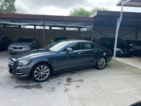 Mercedes-Benz CLS 350 Германия перфект, снимка 8