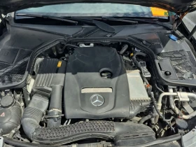 Mercedes-Benz C 300 4MATIC АВТОКРЕДИТ ЦЕНА ДО БЪЛГАРИЯ, снимка 12