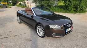 Audi A5 3000d, снимка 3